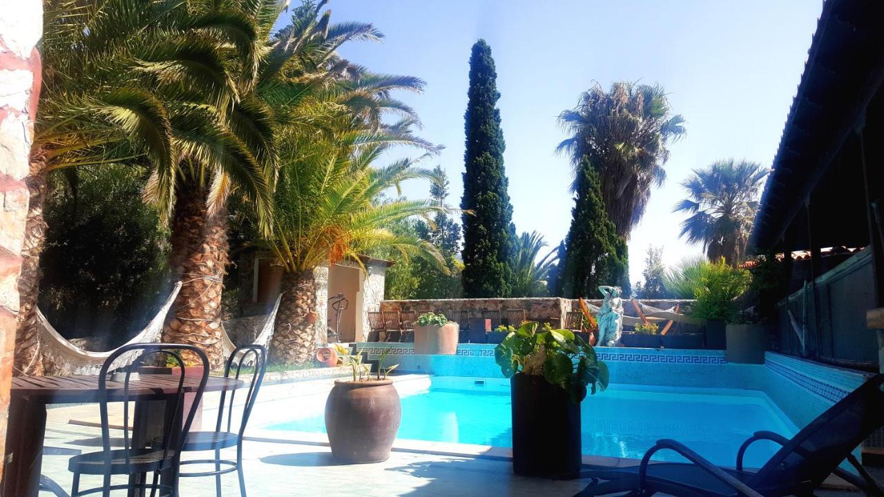 Holiday home Sagittarius