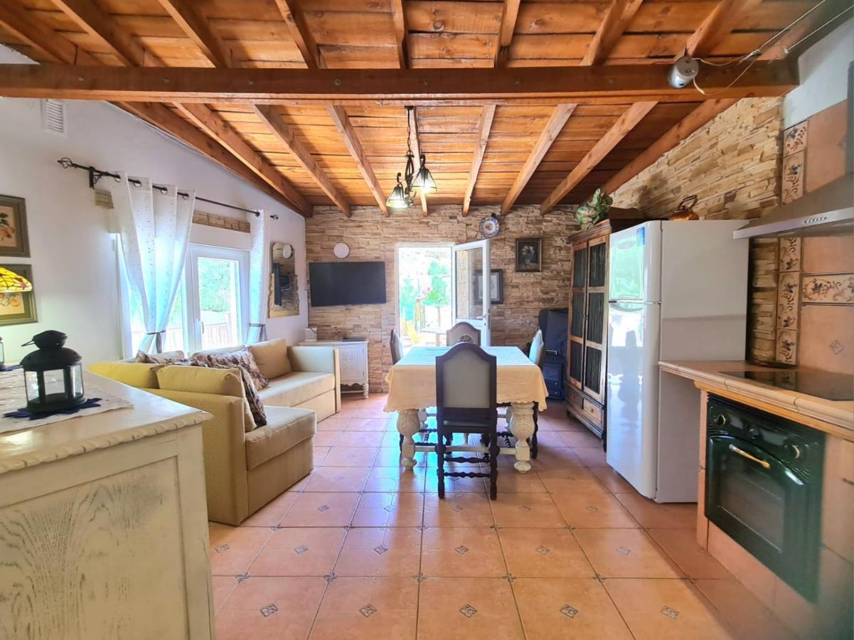 Holiday home Sagittarius Arico Viejo