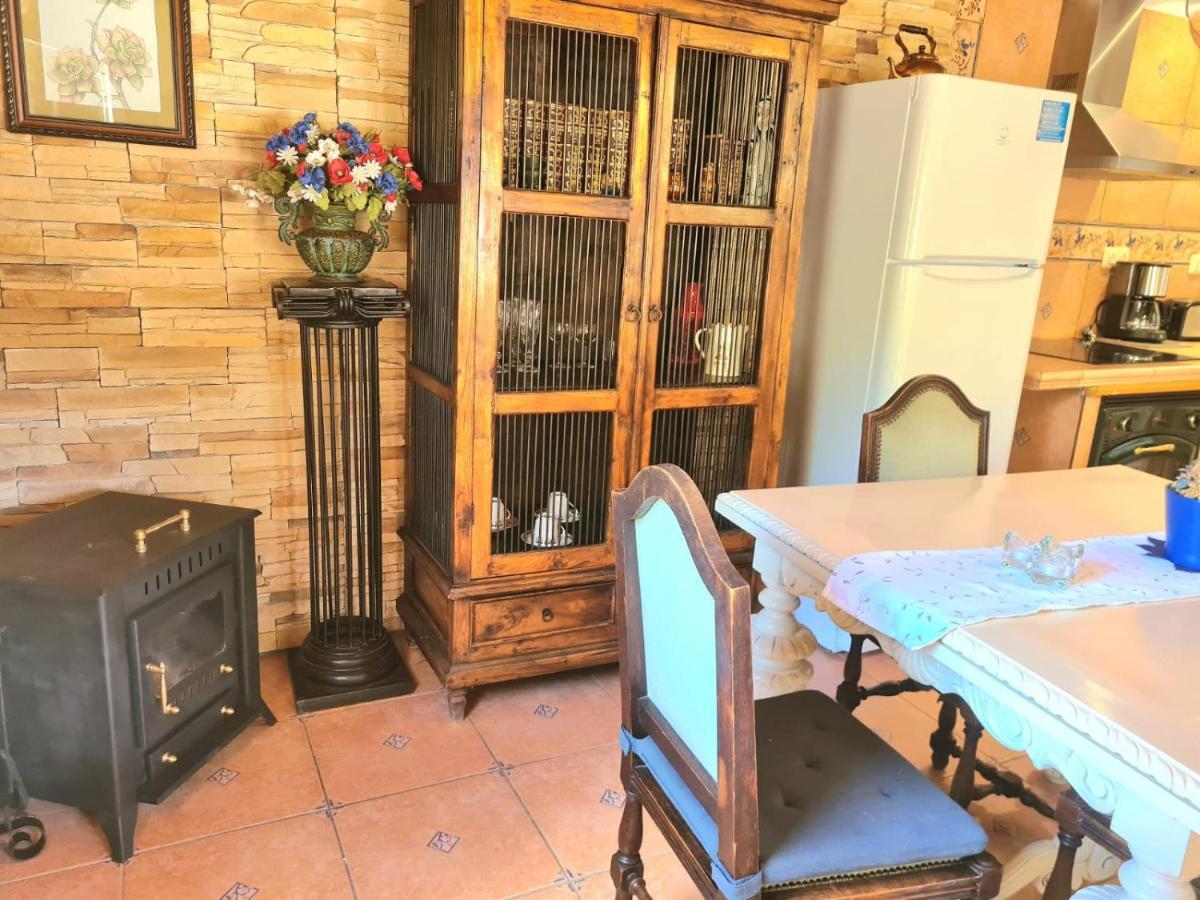 Holiday home Sagittarius Arico Viejo