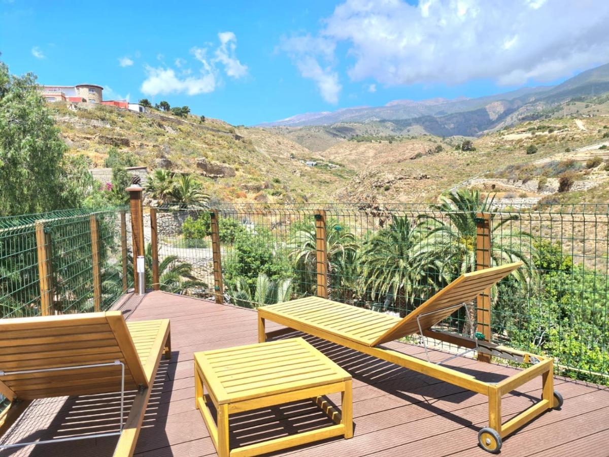 Casa de vacances Sagittarius
